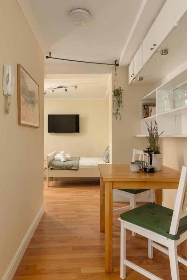 Cosy Dean Village Studio Эдинбург Экстерьер фото